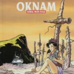 Roels, Oknam, Bd à prix mini, EO, Tome 1, Adieu, mon ange