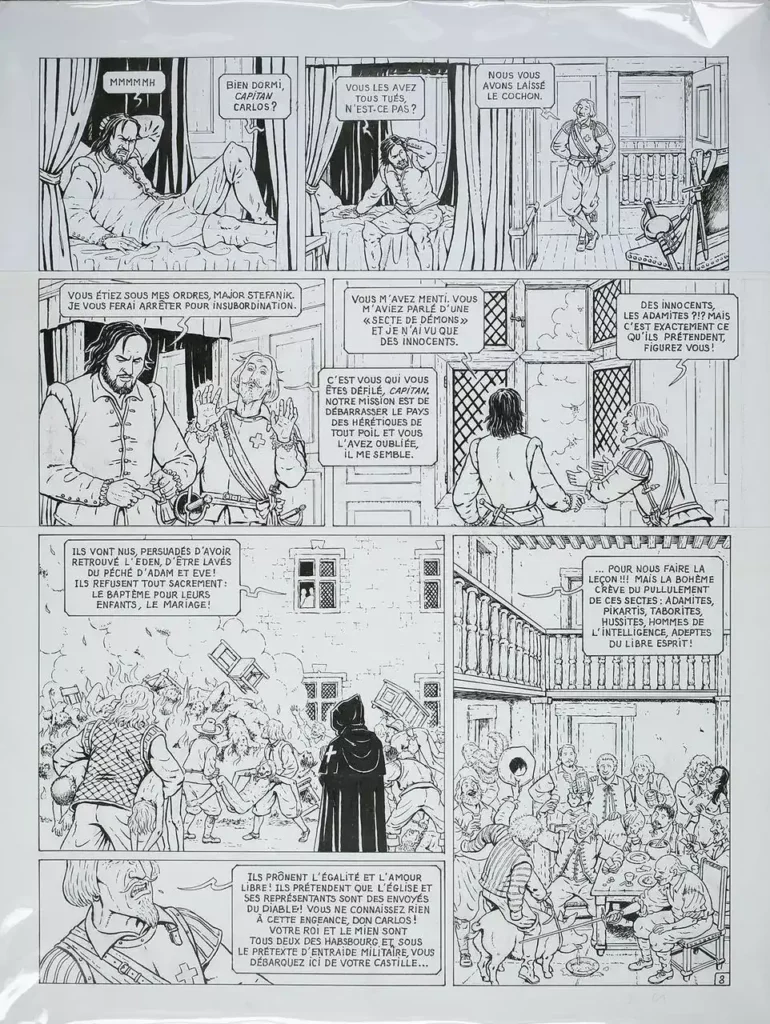 darvil-planche-originale-moi-svein-compagnon-d-hasting-tome-1-page-8