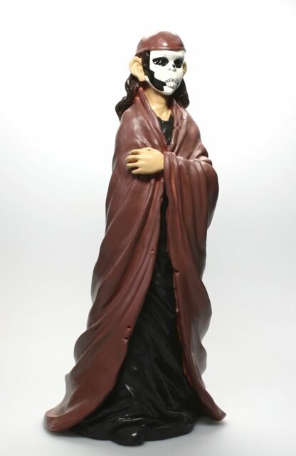 Boiscommun, Halloween, Statuette en résine, Halloween