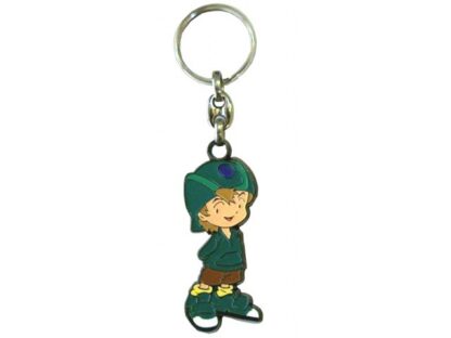 Takeru "T.K." Takaishi - Digimon Adventure - Porte-clés en métal