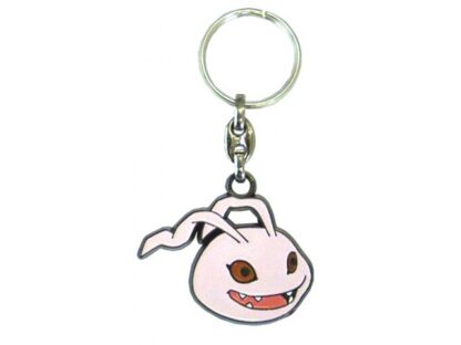 Koromon - Digimon Adventure - Porte-clés en métal