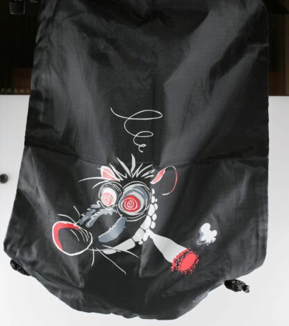 Les Rat's : Ptiluc : Sac piscine Pétard