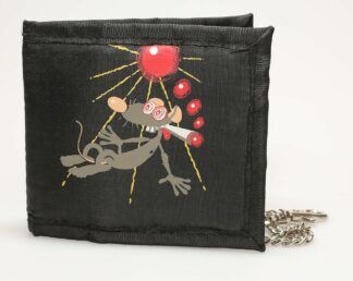 Les rat's : Ptiluc : Portefeuille Sun