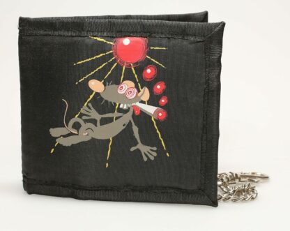 Les rat's : Ptiluc : Portefeuille Sun