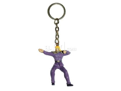 Ken le Survivant 4