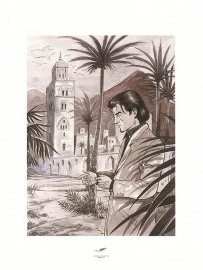 L'oasis