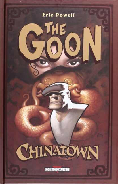Chinatown