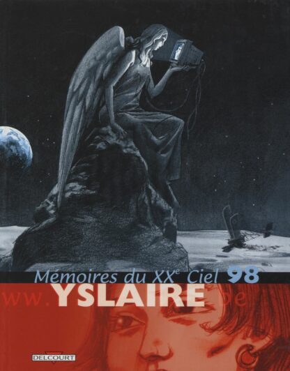 Mémoires du XXe Ciel