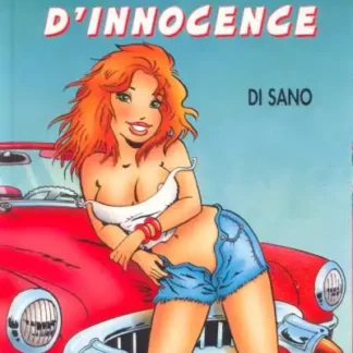 Délits d’innocence EO Di Sano