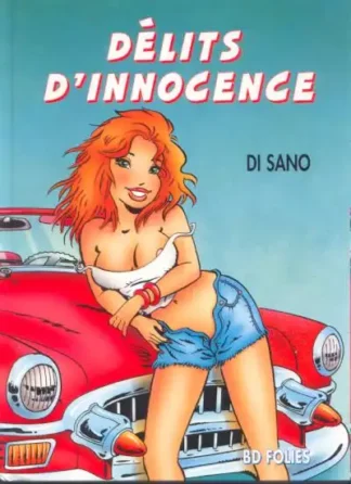 Délits d’innocence EO Di Sano