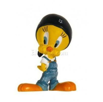Titi, Pin's en 3D Démons et Merveilles