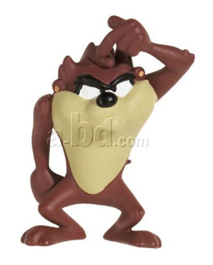 Pin's en 3D, Démons et Merveilles, Taz