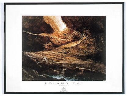 Caverne