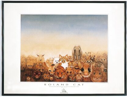 Animaux