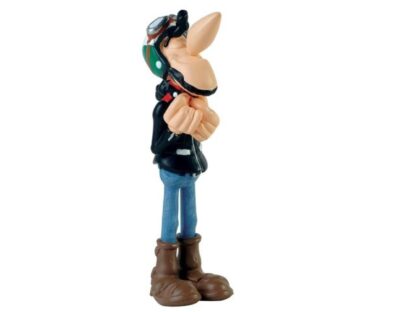 Joe Bar Team, Figurine en plastique, Guido Brasletti