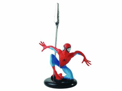 Spiderman, Marvel, Memo clip