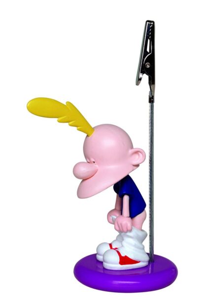 Titeuf Memo clip Titeuf baisse son pantalon