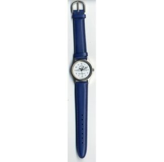 Tex Avery, Montre, The Wolf, bracelet cuir