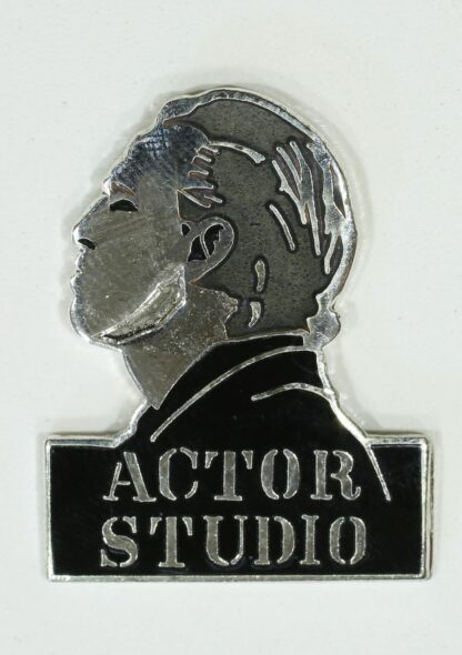 Pin's cinéma, Démons et Merveilles, Actor Studio
