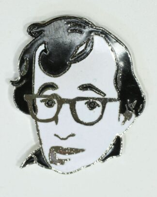 Pin's cinéma, Démons et Merveilles, Woody Allen