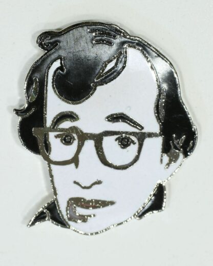 Pin's cinéma, Démons et Merveilles, Woody Allen