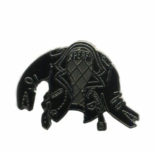 Pin's, Démons & Merveilles, Perfecto noir