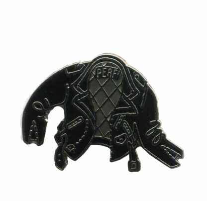 Pin's, Démons & Merveilles, Perfecto noir