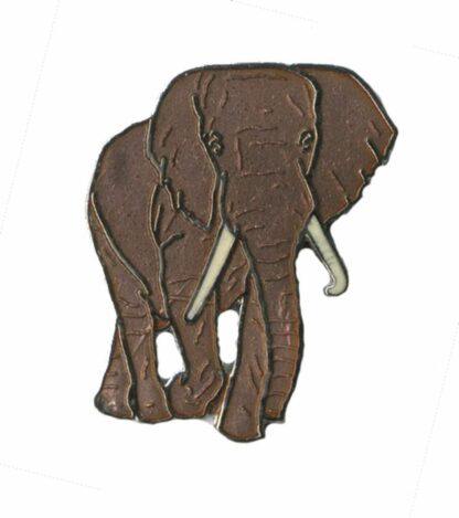Pin's, Démons & Merveilles, Eléphant