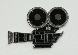 Pin's, Démons & Merveilles, Caméra à bobine