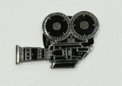 Pin's, Démons & Merveilles, Caméra à bobine (Petit modèle)