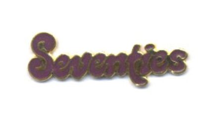 Seventies, Musique, Pin's Démons & Merveilles