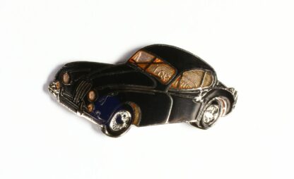 Pin's, Démons & Merveilles, Jaguar