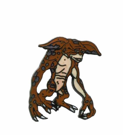 Gremlins méchant - Pin's Démons et Merveilles