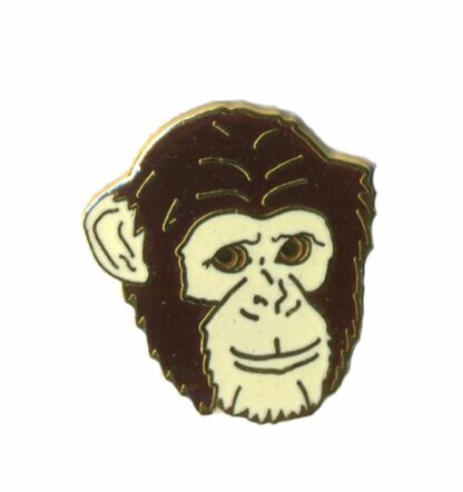 Pin's, Démons & Merveilles, Singe