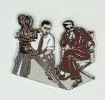 Pin's Démons & Merveilles : Metteur en scène