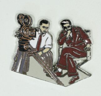 Pin's Démons & Merveilles : Metteur en scène
