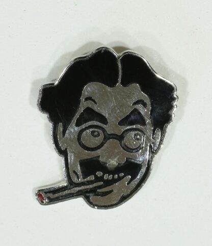Pin's cinéma, Démons et Merveilles, Groucho Marx (Petit modèle)