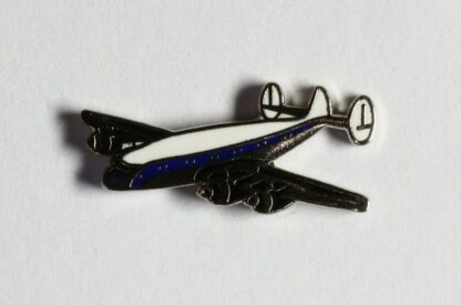 Pin’s Lockheed Constellation – Démons et Merveilles (Petit modèle)