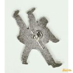 Pin's, Démons & Merveilles, Judokas – Image 2