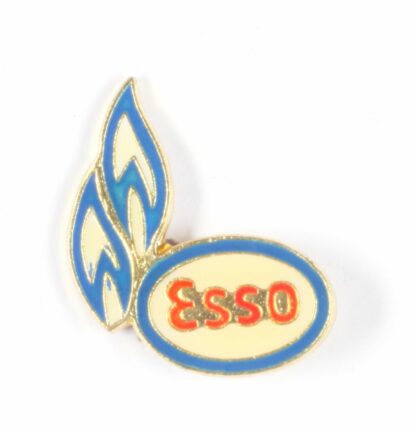 Pin's, Démons & Merveilles, Esso