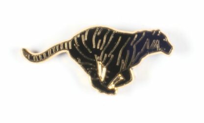 Pin's Démons & Merveilles : Esso tigre noir