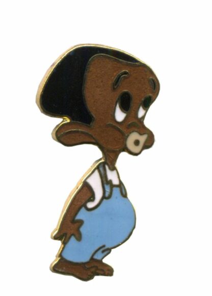 Pin's, Tex Avery, Démons et Merveilles, Jeune garçon