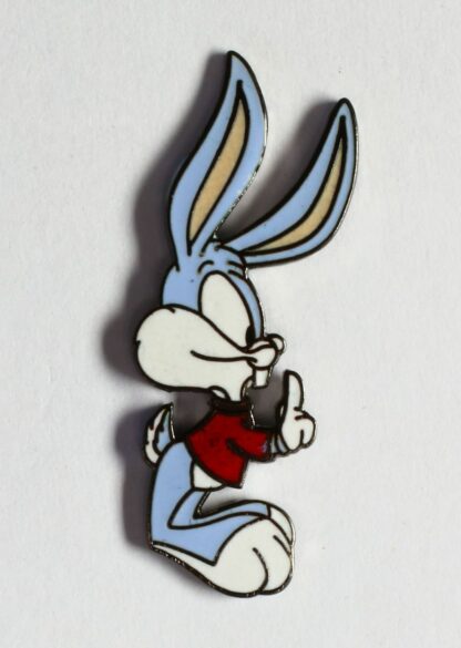 Pin's, Démons & Merveilles, Tiny Toons, Buster Bunny