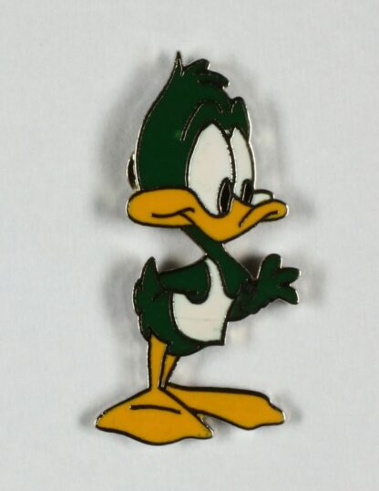 Pin's, Warner, Tiny Toons, Démons & Merveilles,lucky Duck