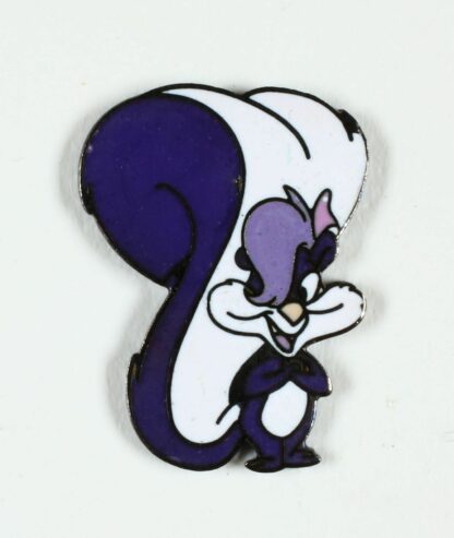 Pin's, Warner, Tiny Toons, Démons & Merveilles, Fifi la Fume