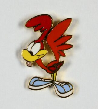 Pin's, Warner, Tiny Toons, Démons & Merveilles, Bip Jr.