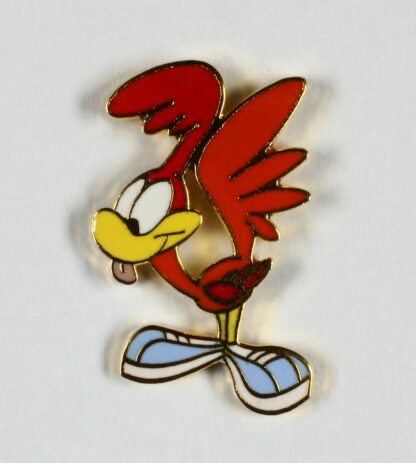 Pin's, Warner, Tiny Toons, Démons & Merveilles, Bip Jr.