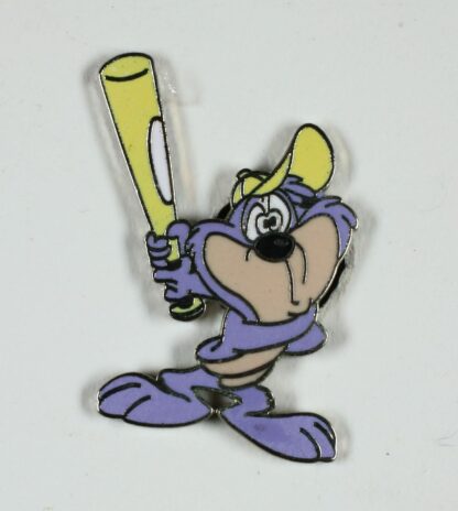 Pin's, Warner, Tiny Toons, Démons & Merveilles, Dizzy le diable de Tasmanie