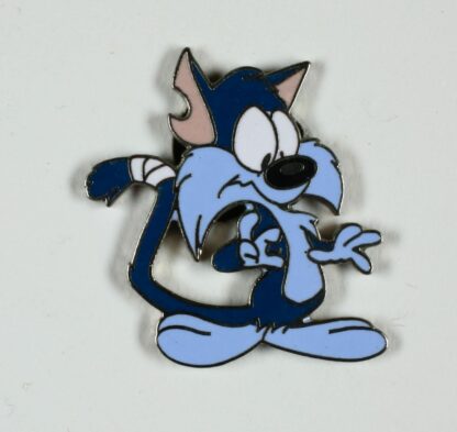 Pin's, Warner, Tiny Toons, Démons & Merveilles, P'tit Minet