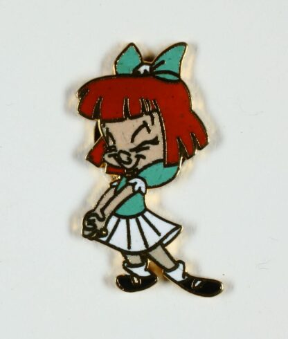 Pin's, Warner, Tiny Toons, Démons & Merveilles, Elmyra